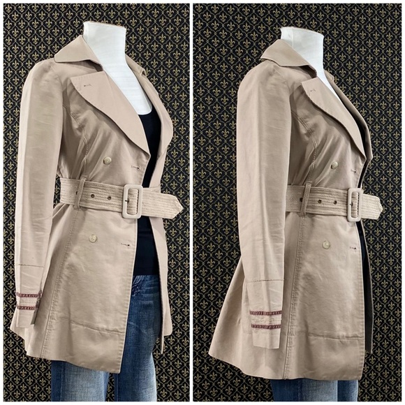 2004 Anthro “Gadfly Trench” by Elevenses - Picture 7 of 15